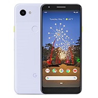 Pixel 3A