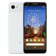 Pixel 3A XL