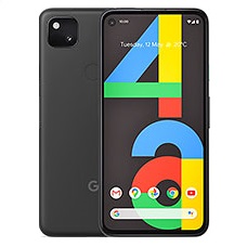 Pixel 4a