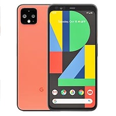 Pixel 4