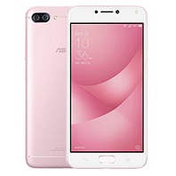 ZenFone 4 Max Plus