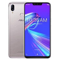 ZenFone Max M2