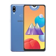 Galaxy M01s