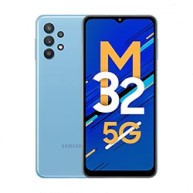 Galaxy M32 5G