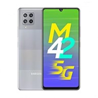 Galaxy M42 5G