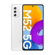 Galaxy M52 5G