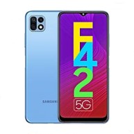 Galaxy F42 5G