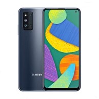 Galaxy F52 5G