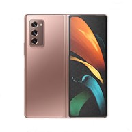 Galaxy Z Fold 2