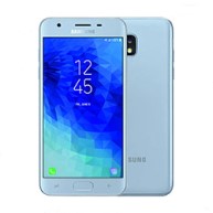 Galaxy J3 2018