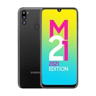 Galaxy M21 2021