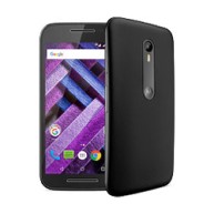 Moto G Turbo