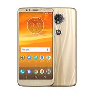 Moto E5 Plus