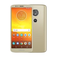 Moto E5