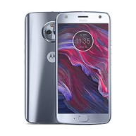 Moto X4