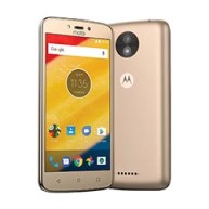 Moto C Plus