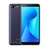 ZenFone Max Plus