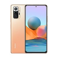 Redmi Note 10 Pro Max