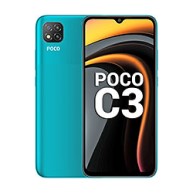 POCO C3