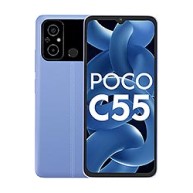 Poco C55