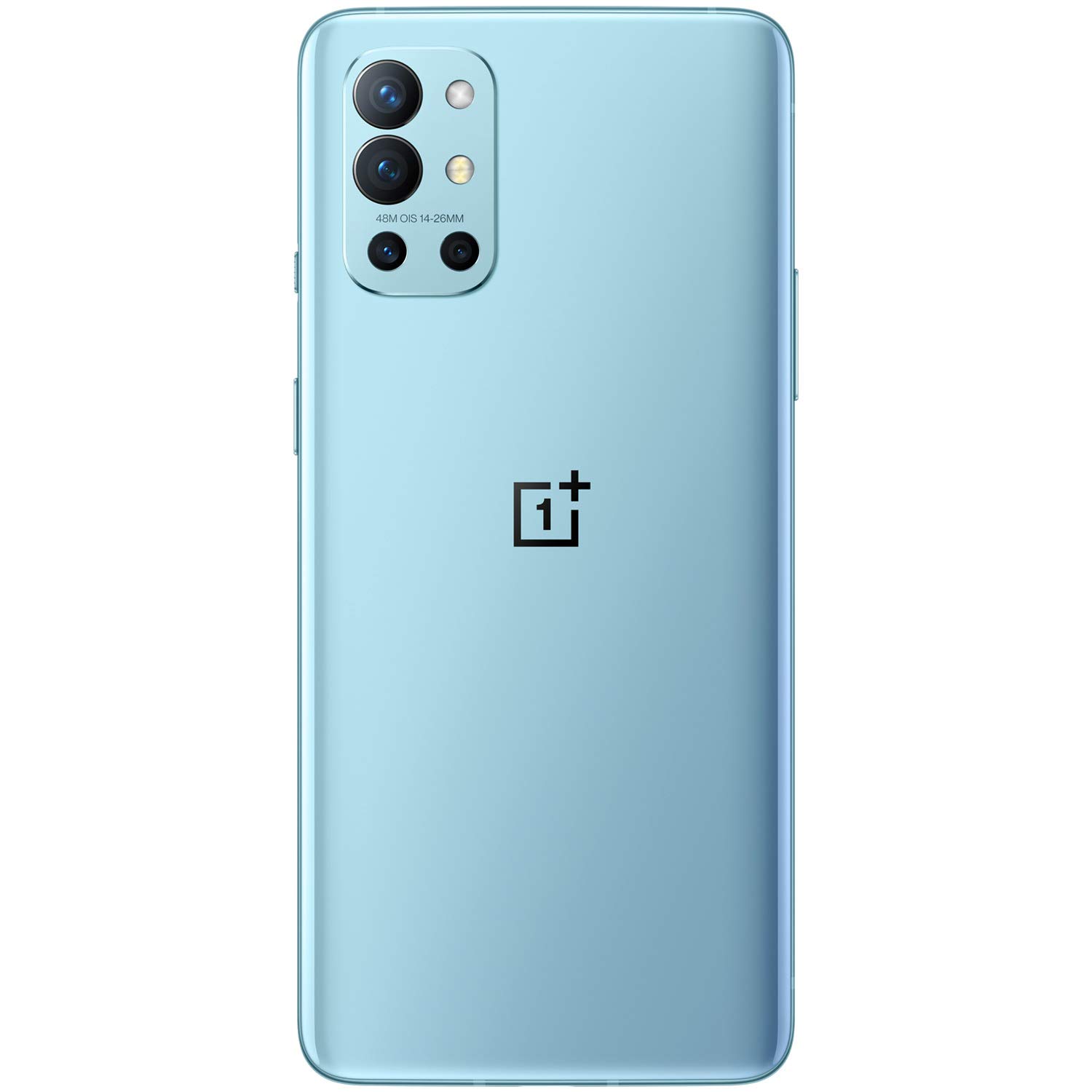 OnePlus 9R Back Glass Replacement and Repair