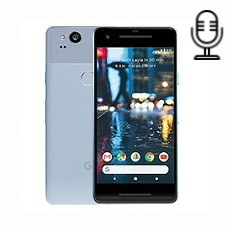 Google Pixel 2 Mic Repair