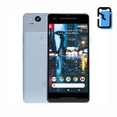 Google Pixel 2 Screen Replacement and Repair