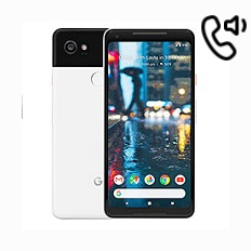 Google Pixel 2 XL Ear Speaker Repair