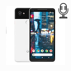 Google Pixel 2 XL Mic Repair