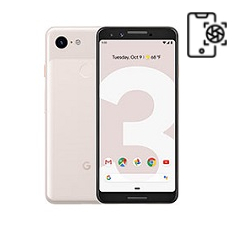 Google Pixel 3 camera repair