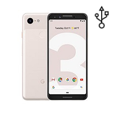 Google Pixel 3 Charging Jack Repair