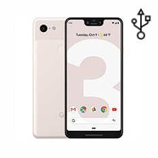 Google Pixel 3 XL Charging Jack Repair