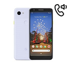 Google Pixel 3A Ear Speaker Repair