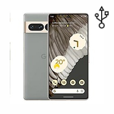 Google Pixel 7 Pro 5G Charging Jack Repair