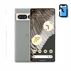 Google Pixel 7 Pro 5G Screen Replacement and Repair