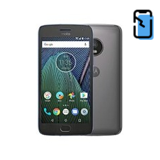 Motorola Moto G5 Plus Screen Replacement and Repair