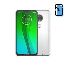 Motorola Moto G7 Screen Replacement and Repair