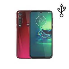 Motorola Moto G8 Plus Charging Jack Repair