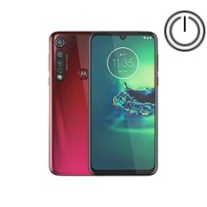 Motorola Moto G8 Plus power button repair