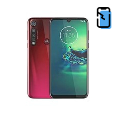 Motorola Moto G8 Plus Screen Replacement and Repair