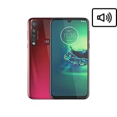 Motorola Moto G8 Plus volume button repair