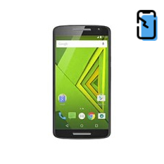 Motorola Moto X Play Screen Replacement and Repair