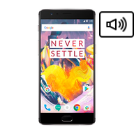 OnePlus 3T volume button repair