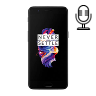 OnePlus 5 Mic Repair