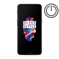 OnePlus 5 power button repair