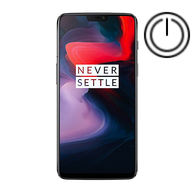 OnePlus 6 power button repair