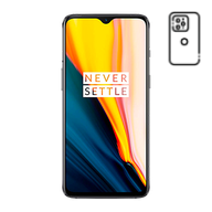 OnePlus 7 Back Glass Replacement and Repair