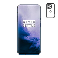 OnePlus 7 pro Back Glass Replacement and Repair