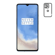 OnePlus 7T Back Glass Replacement and Repair