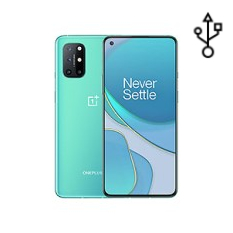 OnePlus 8T Charging Jack Repair